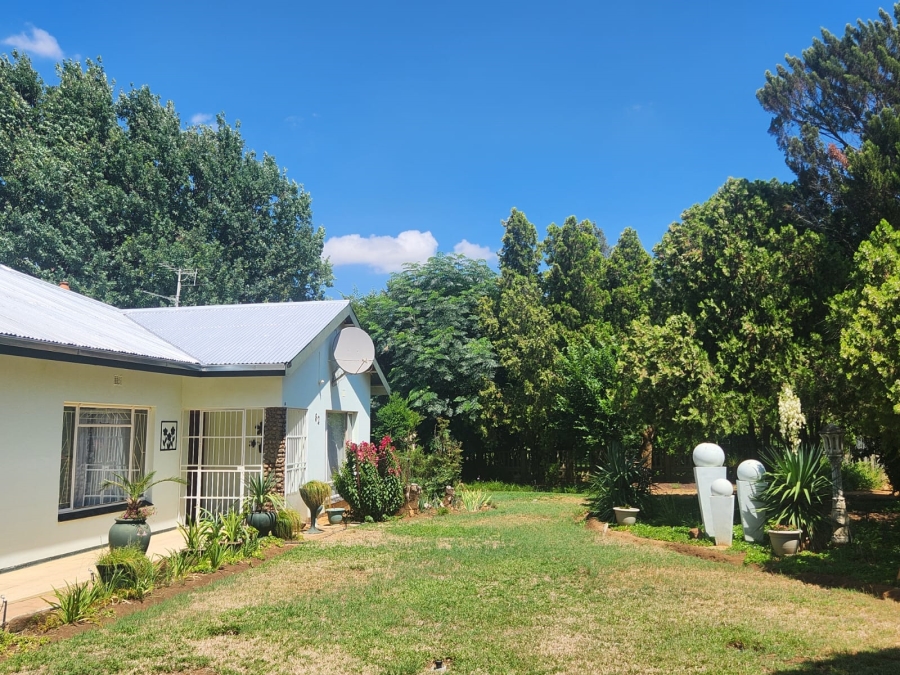 3 Bedroom Property for Sale in Hoopstad Free State